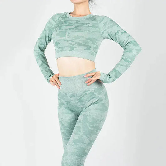 Discover the Best Stylish Yoga Suit for Every Occasion