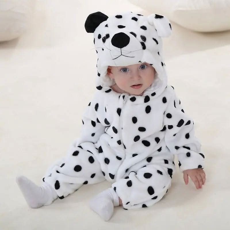 Saboor store  Baby Rompers Winter Autumn Clothes