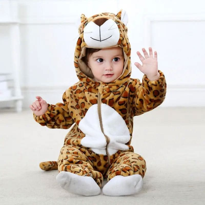 Saboor store  Baby Rompers Winter Autumn Clothes