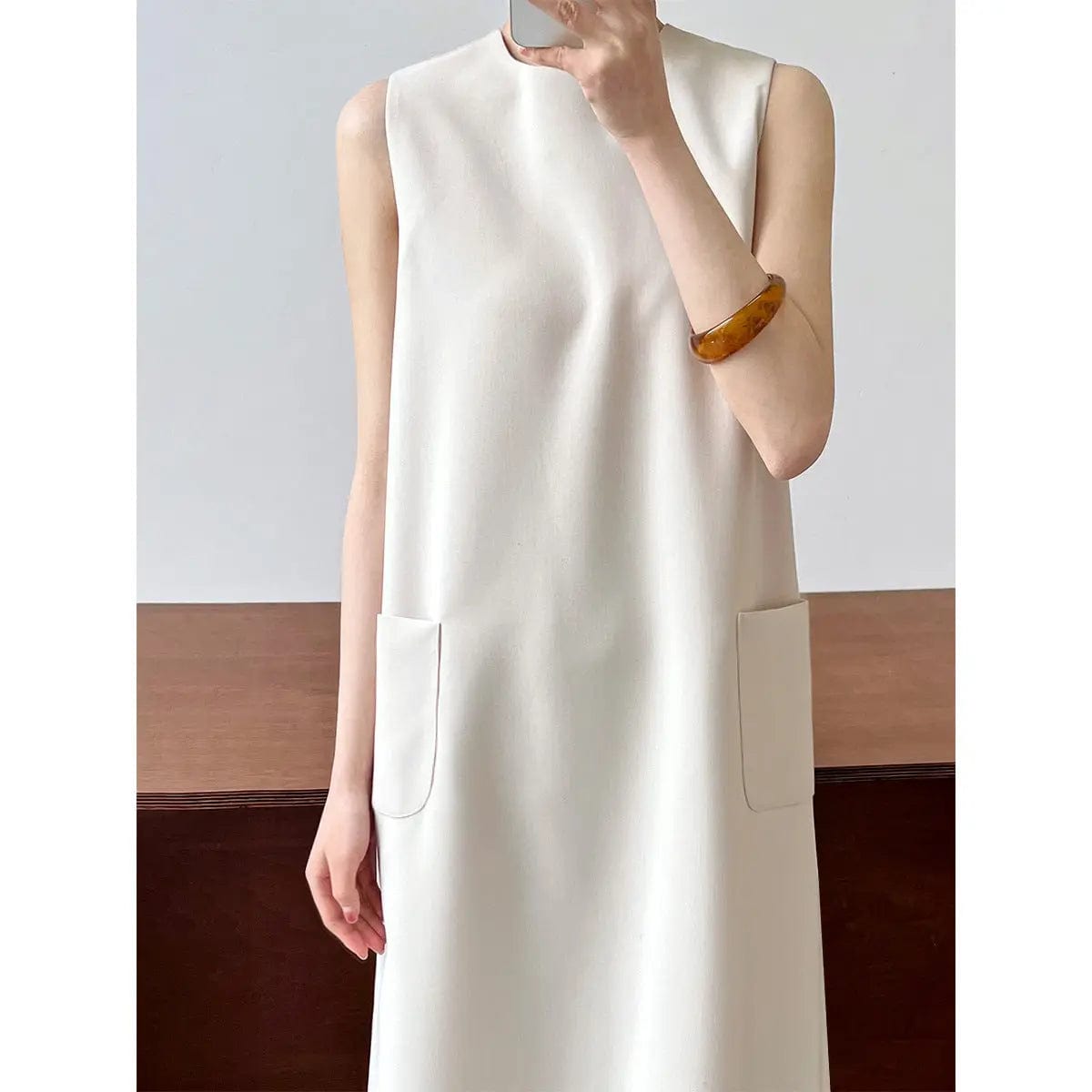 Saboor store  loose dress