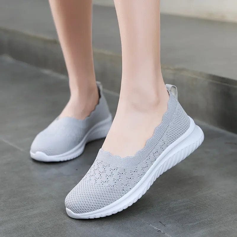 Saboor store Low-cut Flying Woven Fashion Plus Size W Low-cut Flying Woven Fashion Plus Size Women's Shoes