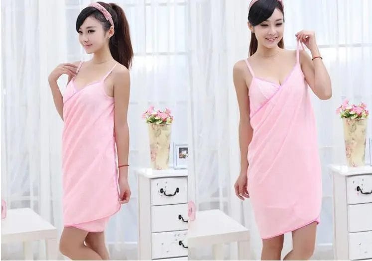 Saboor store  New Style Beach Towel - Bath Dress Towel