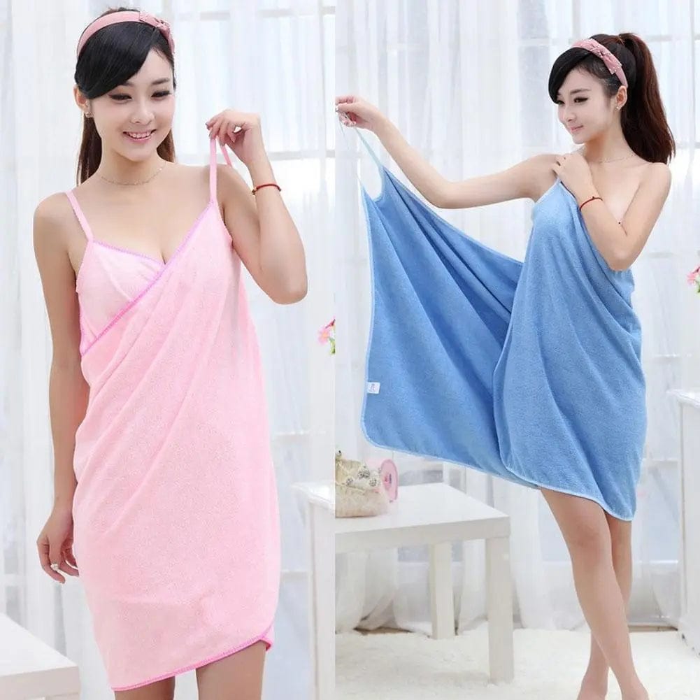 Saboor store  New Style Beach Towel - Bath Dress Towel