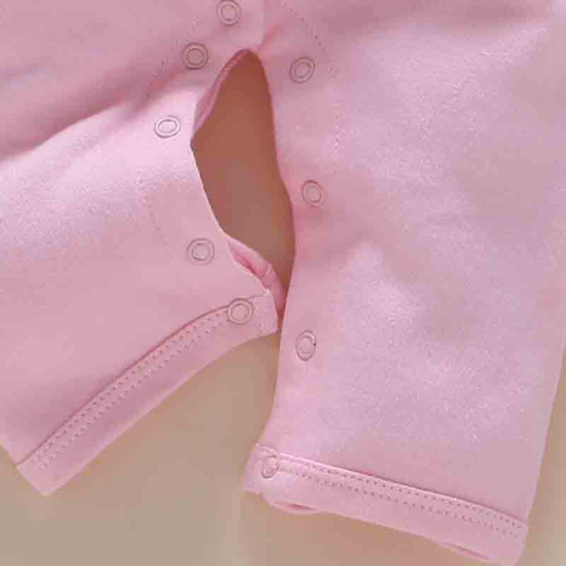 Saboor store  one-year-old baby wears newborn baby clothing romper jumpsuit one-year-old baby wears newborn baby clothing romper jumpsuit