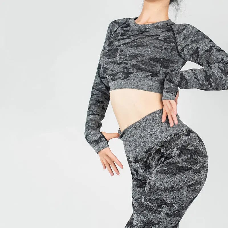 Saboor store Pants Black / L Discover the Best Stylish Yoga Suit for Every Occasion