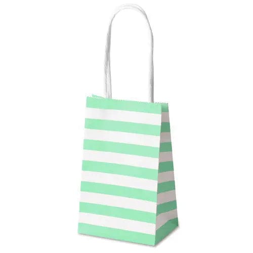 Saboor store  Valentine's day jewelry gift wrapping bag Light Green Valentine's day jewelry gift wrapping bag