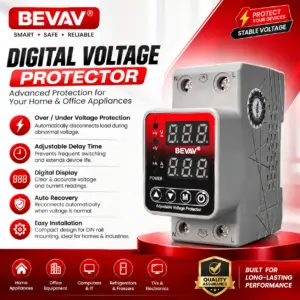 Bevav Protector